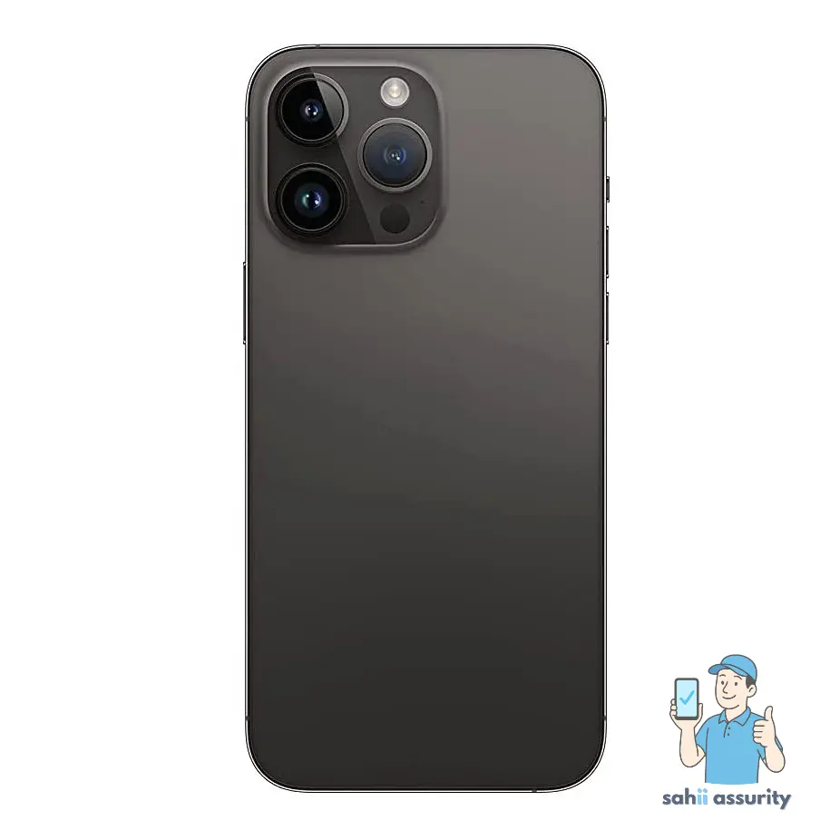 Full Body Housing for Apple iPhone 14 Pro Max